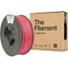 Пластик для 3D-принтера The Filament PETG 1.75mm 1kg PINK, STRAWBERRY (TF-24025) зображення 3