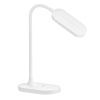 Настольная лампа 2E 9Вт 3000K 4000K 5700K 2200мАг USB-С без БЖ білий (2E-DL2236) изображение 2