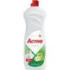 Засіб для ручного миття посуду Active PR Dishwashing Apple 1 л (4820196010388)