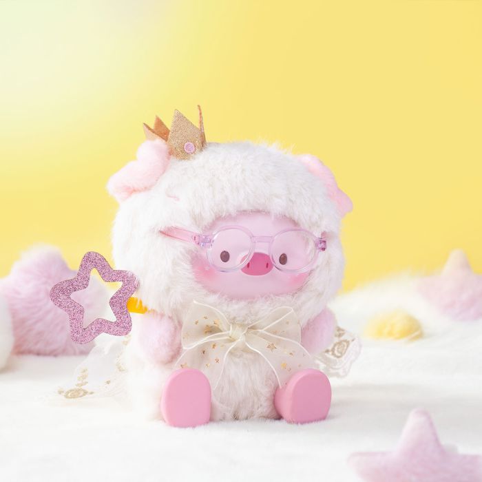 Мягкая игрушка Pop Top сюрприз 1983toys GeeGeePig В ожидании чудес (AP17184201900C) изображение 11