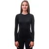 Термокофта Sensor Merino Active LS 11109024, SW11MA-black-XL (SW11MA-black-XL) изображение 2