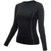 Термокофта Sensor Merino Active LS 11109024, SW11MA-black-XL (SW11MA-black-XL) изображение 4