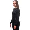 Термокофта Sensor Merino Active LS 11109024, SW11MA-black-XL (SW11MA-black-XL)