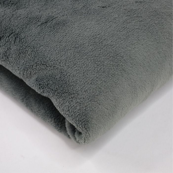 Плед Bergamo Fancy темно-синій 130 х 180 см (70030405-44) зображення 2