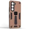Чохол до мобільного телефона Armorstandart Proover Infinix Hot 60 5G Brown (ARM87289) зображення 2
