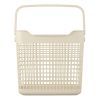 Корзина для белья Ardesto Бежевый 26 л (ARHC2402BG) изображение 2