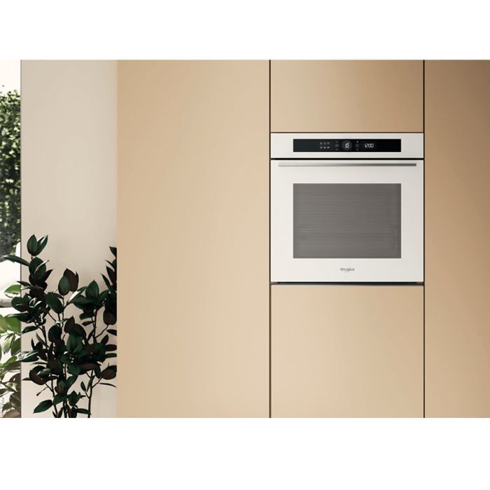 Духовой шкаф Whirlpool WOI5S8PM2SWAWMD54MWWOI78PT1SBA (WOI5S8PM2SWA) изображение 10