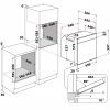 Духовой шкаф Whirlpool WOI5S8PM2SWAWMD54MWWOI78PT1SBA (WOI5S8PM2SWA) изображение 11