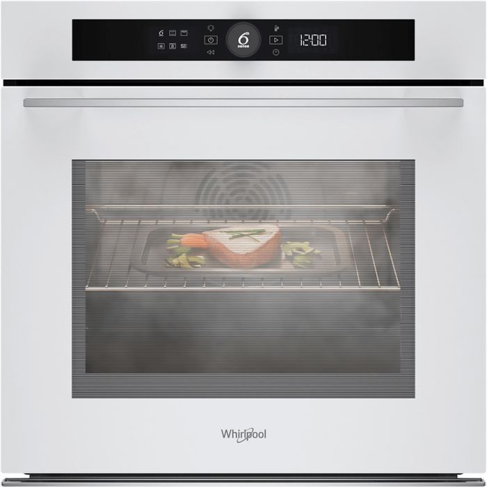 Духовой шкаф Whirlpool WOI5S8PM2SWAWMD54MWWOI78PT1SBA (WOI5S8PM2SWA) изображение 2