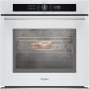 Духовой шкаф Whirlpool WOI5S8PM2SWAWMD54MWWOI78PT1SBA (WOI5S8PM2SWA) изображение 2