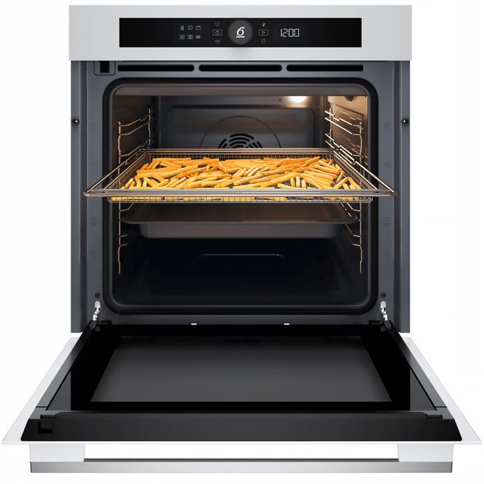 Духовой шкаф Whirlpool WOI5S8PM2SWAWMD54MWWOI78PT1SBA (WOI5S8PM2SWA) изображение 3