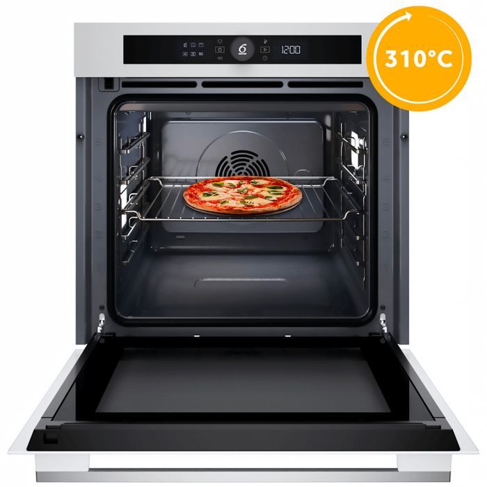 Духовой шкаф Whirlpool WOI5S8PM2SWAWMD54MWWOI78PT1SBA (WOI5S8PM2SWA) изображение 4