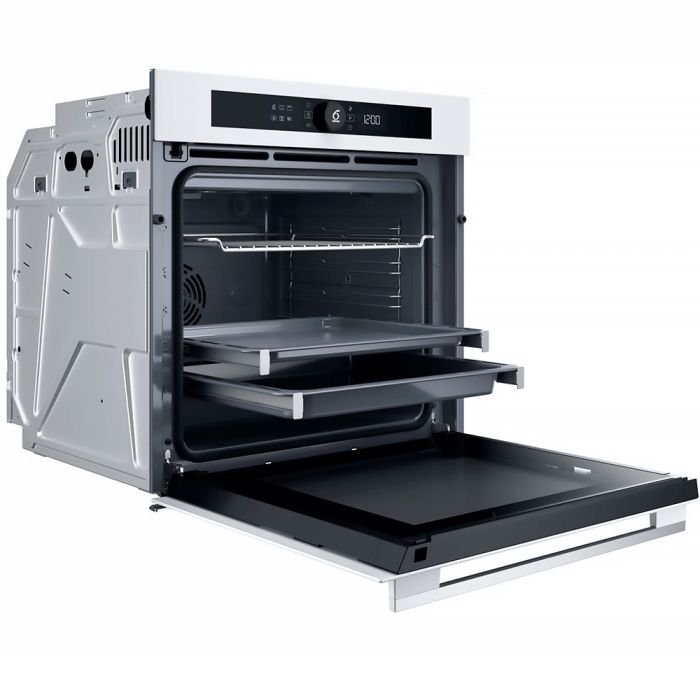 Духовой шкаф Whirlpool WOI5S8PM2SWAWMD54MWWOI78PT1SBA (WOI5S8PM2SWA) изображение 5