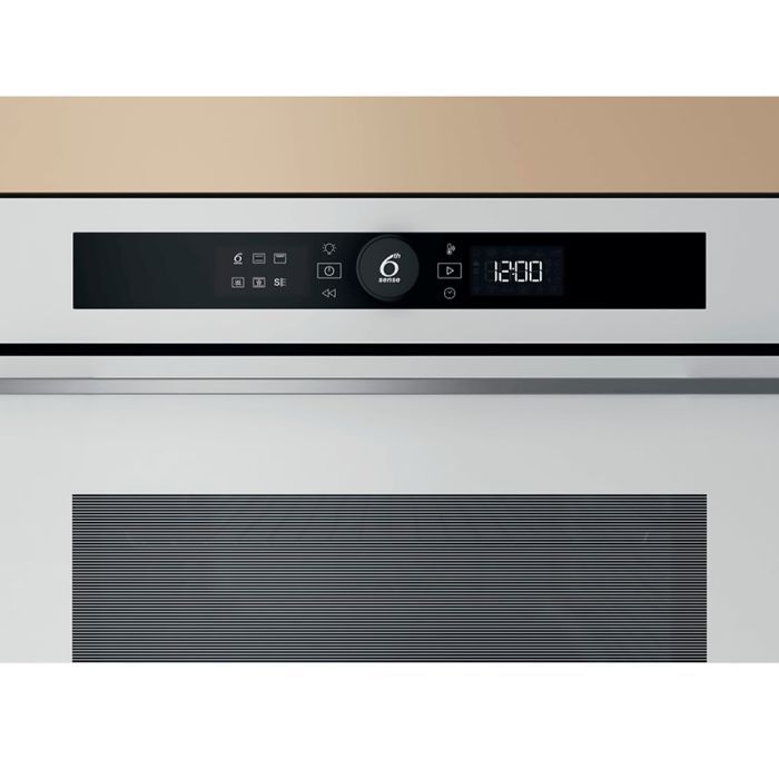 Духовой шкаф Whirlpool WOI5S8PM2SWAWMD54MWWOI78PT1SBA (WOI5S8PM2SWA) изображение 6