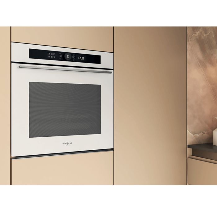 Духовой шкаф Whirlpool WOI5S8PM2SWAWMD54MWWOI78PT1SBA (WOI5S8PM2SWA) изображение 9