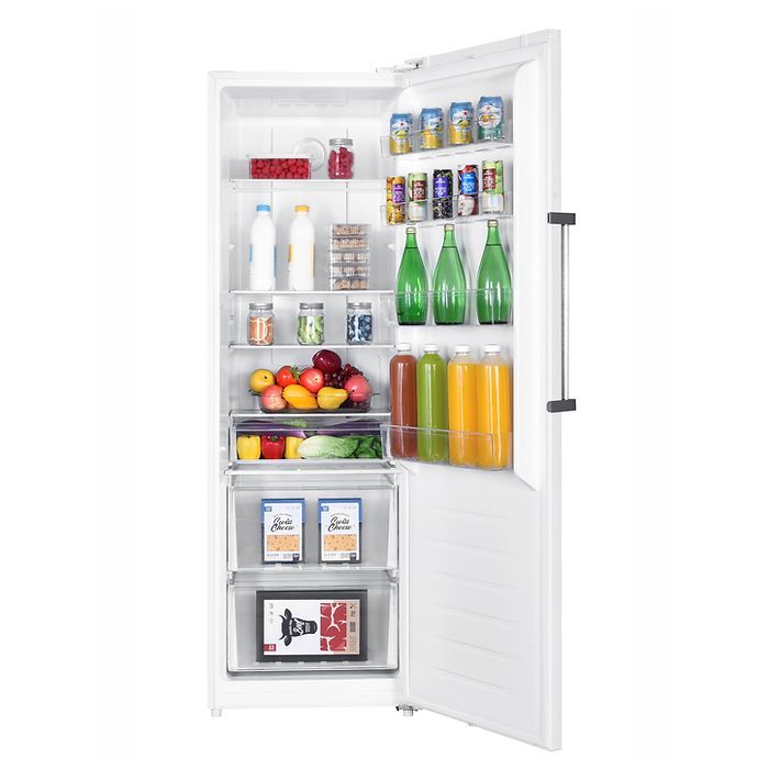 Холодильник PRIME Technics RSN 1817 ED (RSN1817ED) изображение 3