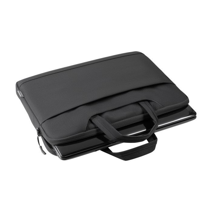 Сумка для ноутбука Defender 15.6" Omny black (26135) изображение 3