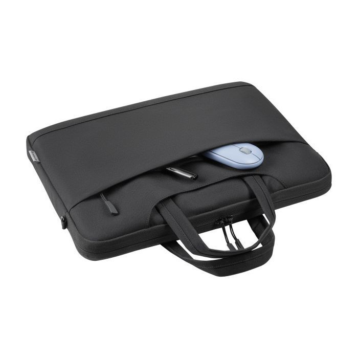 Сумка для ноутбука Defender 15.6" Omny black (26135) изображение 4