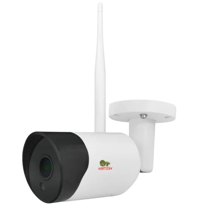 Камера видеонаблюдения Partizan IPO-2SP WiFi (2.8)