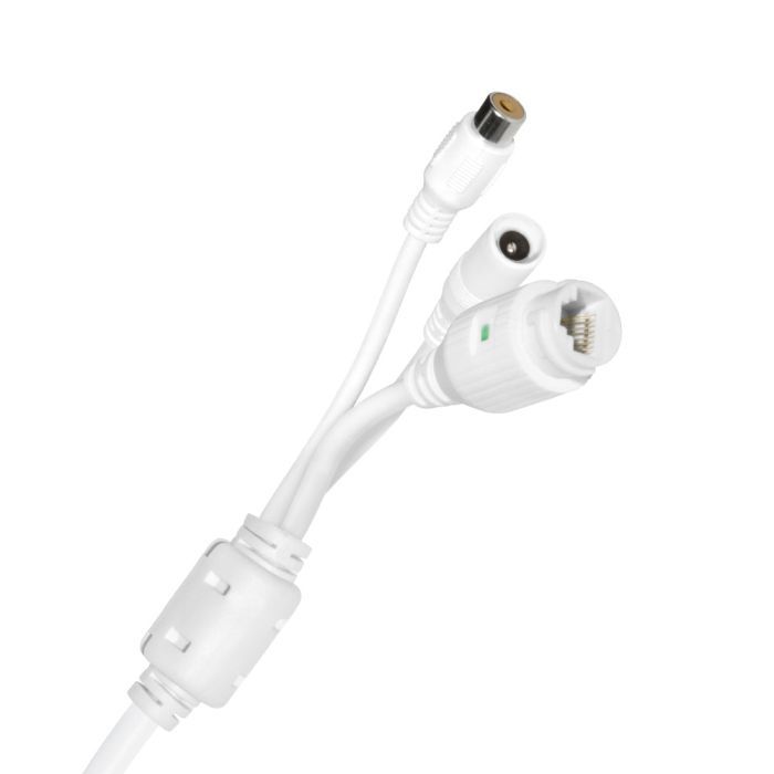 Камера видеонаблюдения Partizan IPO-2SP WiFi (2.8) изображение 2