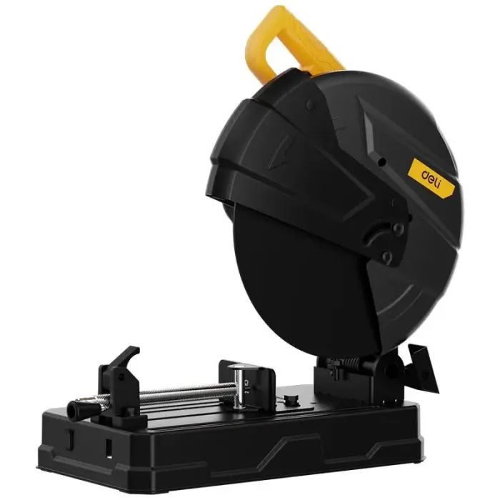 Монтажна пила Deli 2300 Вт, 355 мм (EDC730)