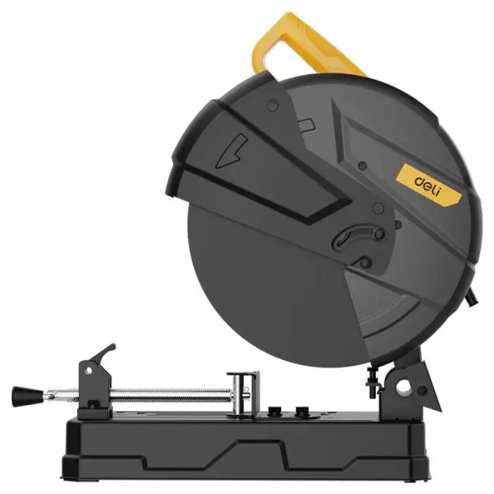 Монтажна пила Deli 2300 Вт, 355 мм (EDC730) изображение 2