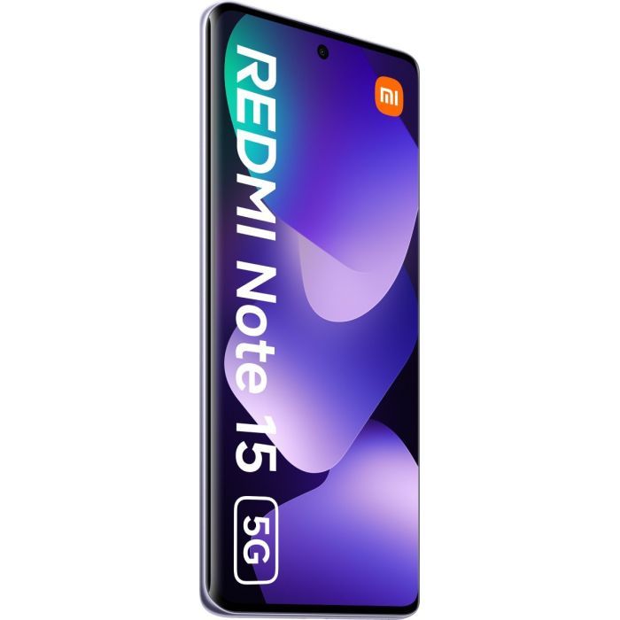 Мобильный телефон Xiaomi Redmi Note 15 5G 8/256GB Purple (1183683) изображение 8