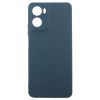 Чехол для мобильного телефона Dengos Motorola G06 Carbon+glass Blue (DG-KM-174) изображение 2