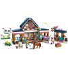 Конструктор LEGO Friends Конная конюшня и академия верховой езды (42688) изображение 3