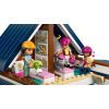 Конструктор LEGO Friends Конная конюшня и академия верховой езды (42688) изображение 4