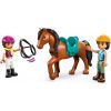 Конструктор LEGO Friends Конная конюшня и академия верховой езды (42688) изображение 7