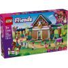 Конструктор LEGO Friends Конная конюшня и академия верховой езды (42688)