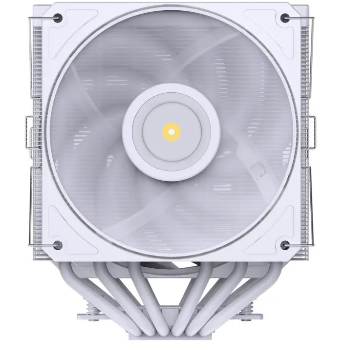 Кулер для процессора JONSBO HX6280 White изображение 2