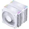 Кулер для процессора JONSBO HX6280 White изображение 3