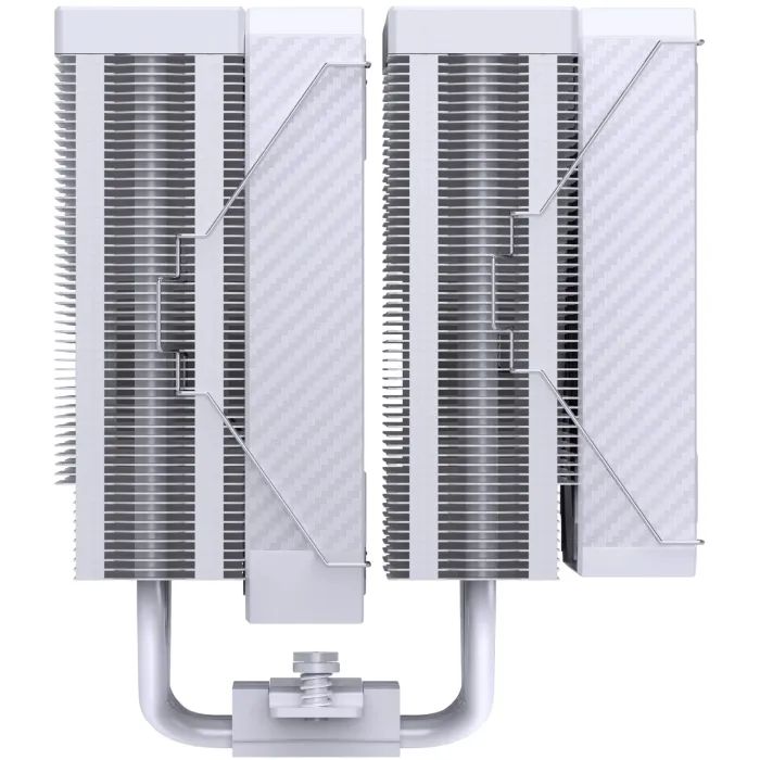 Кулер для процессора JONSBO HX6280 White изображение 7