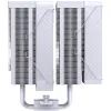 Кулер для процессора JONSBO HX6280 White изображение 7