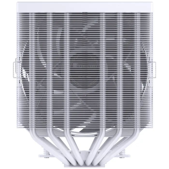 Кулер для процессора JONSBO HX6280 White изображение 8