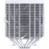 Кулер для процессора JONSBO HX6280 White изображение 8