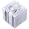 Кулер для процессора JONSBO HX6280 White изображение 9