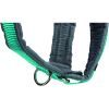 Шлей для собак Trixie Premium трекинговая S–M 44–53 см 20 мм аква-графит (4053032679085) изображение 2