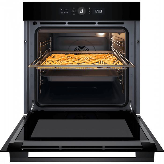 Духовой шкаф Whirlpool WOI5S8HM2SBA изображение 3