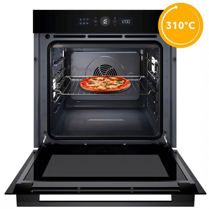 Духовой шкаф Whirlpool WOI5S8HM2SBA изображение 4