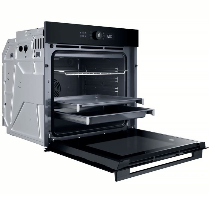 Духовой шкаф Whirlpool WOI5S8HM2SBA изображение 5