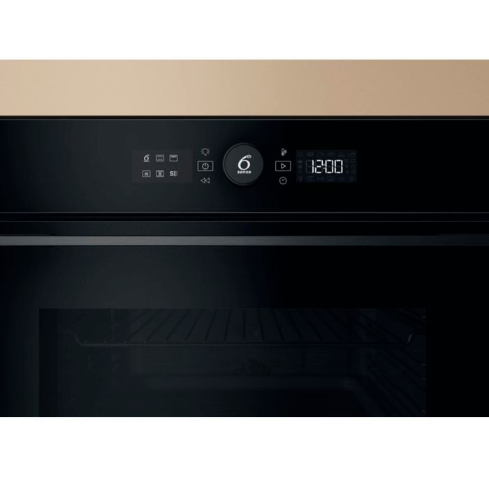 Духовой шкаф Whirlpool WOI5S8HM2SBA изображение 6