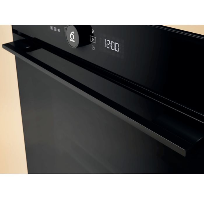Духовой шкаф Whirlpool WOI5S8HM2SBA изображение 7