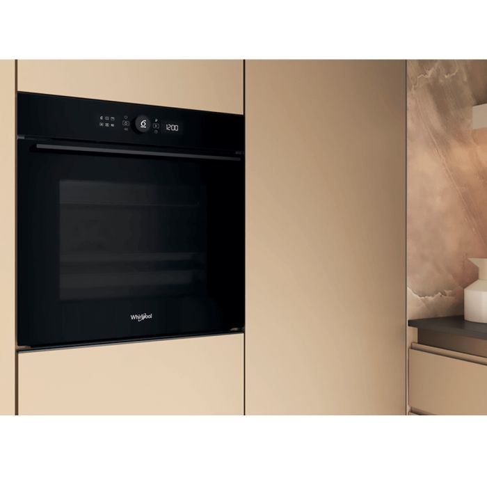 Духовой шкаф Whirlpool WOI5S8HM2SBA изображение 9