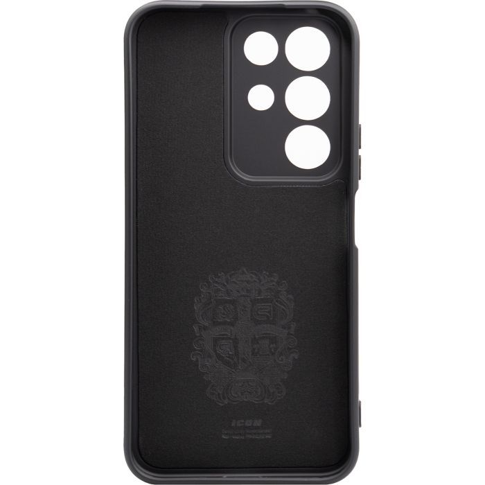 Чехол для мобильного телефона Armorstandart ICON Realme C85 4G Camera cover Lavender (ARM90034) изображение 2