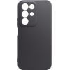 Чехол для мобильного телефона Armorstandart ICON Realme C85 4G Camera cover Black (ARM89915)