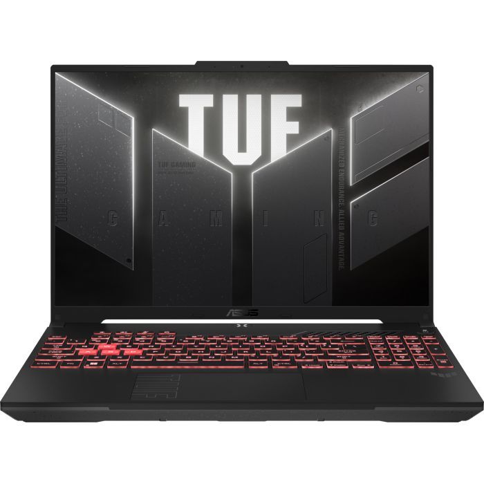 Ноутбук ASUS TUF Gaming A16 FA607NUG-RL205 (90NR0MU3-M00CV0)