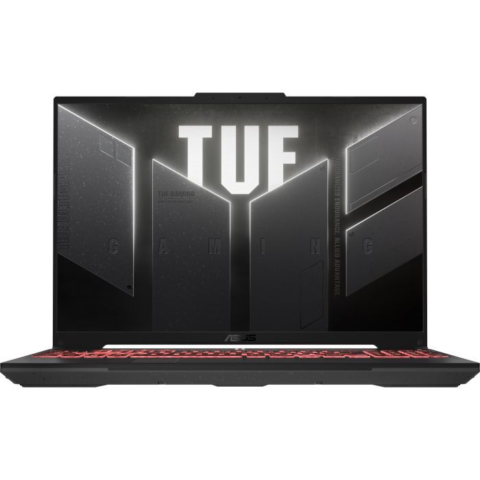 Ноутбук ASUS TUF Gaming A16 FA607NUG-RL205 (90NR0MU3-M00CV0) зображення 17